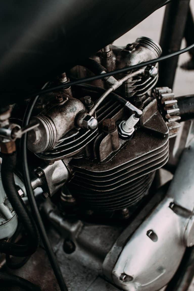 L'évolution des motos de speedway au fil des décennies