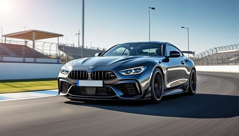 Rouler sur circuit avec sa voiture de série : ce qui est demandé