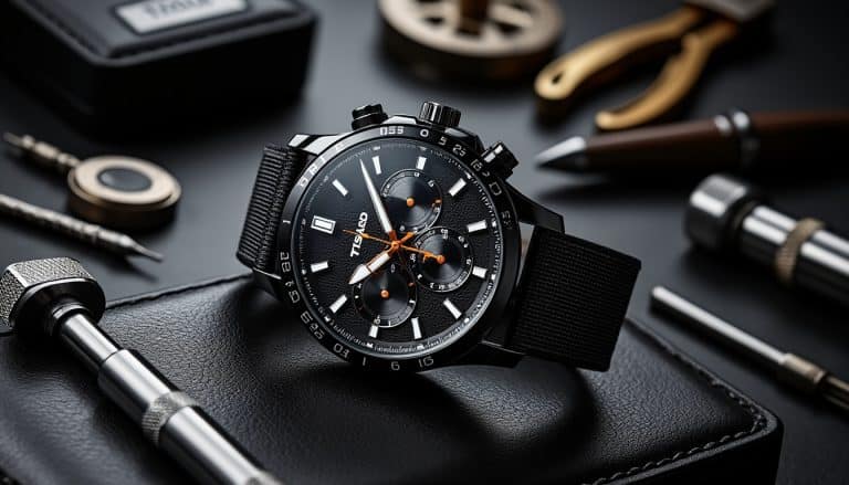 Tissot t race motogp automatic chronograph : coût et entretien