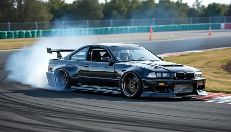Drift : la discipline et son cadre